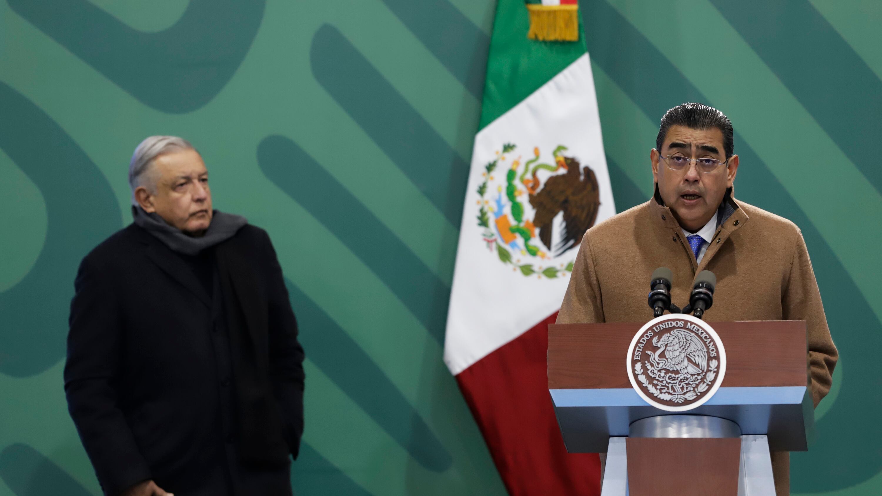 FOTO: Hilda Ríos/Agencia Enfoque