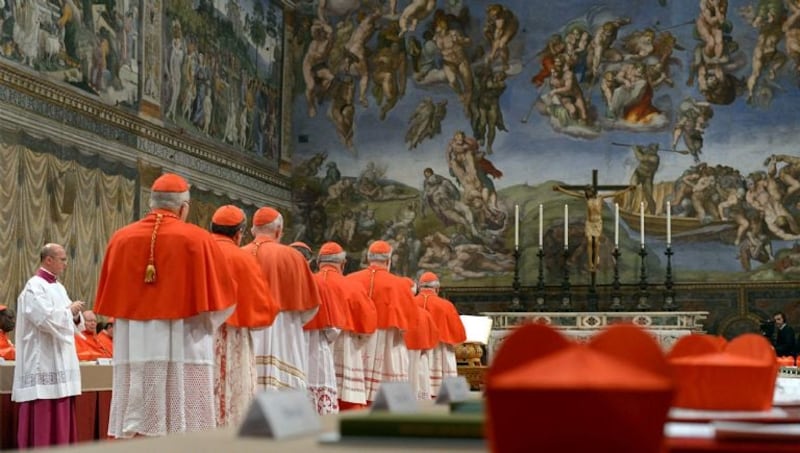 Capilla Sixtina