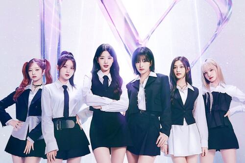 IVE en México: Horarios, setlist y objetos permitidos para su concierto en el Palacio de los Deportes