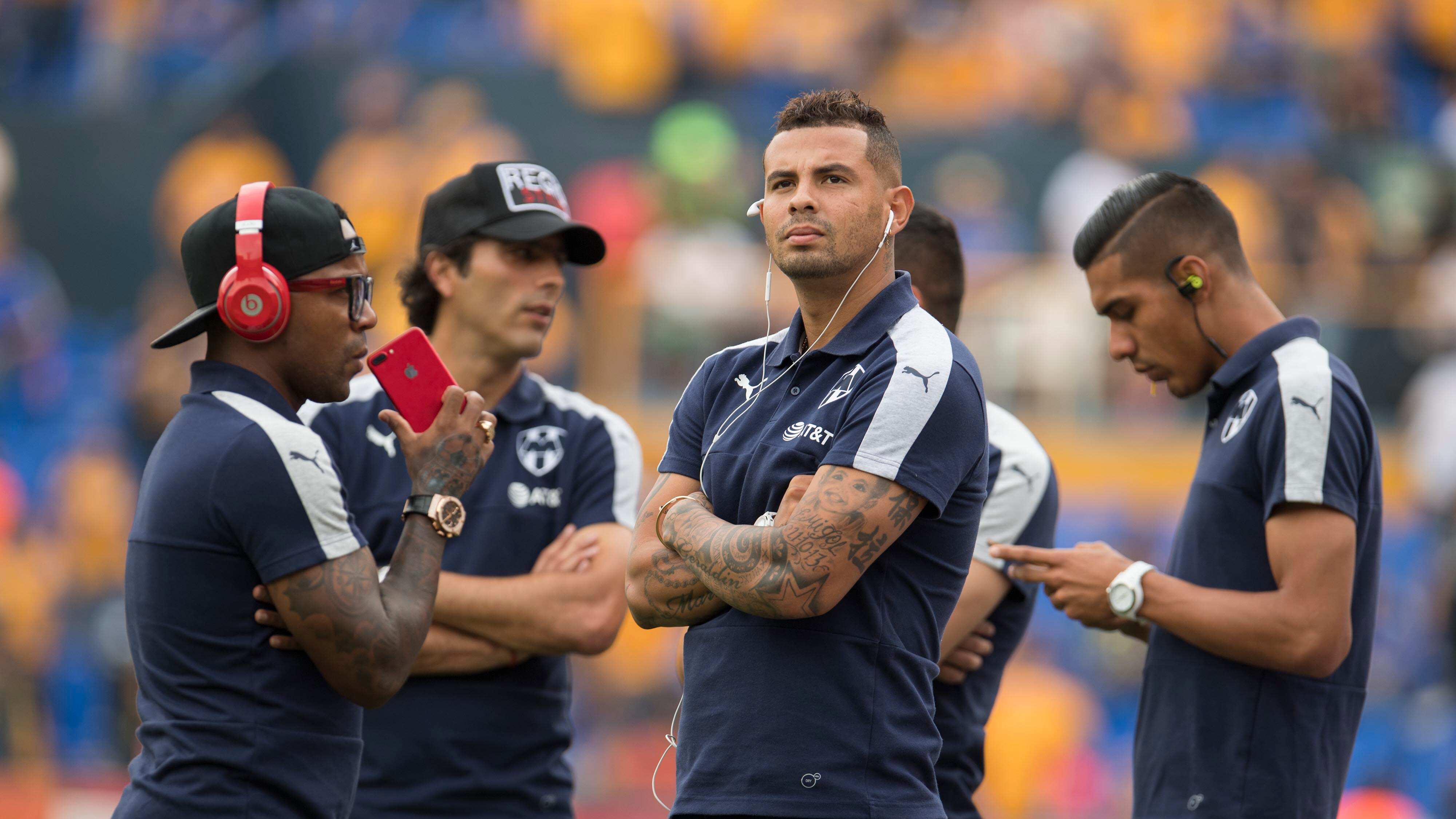 Edwin Cardona sufrió un atentado.