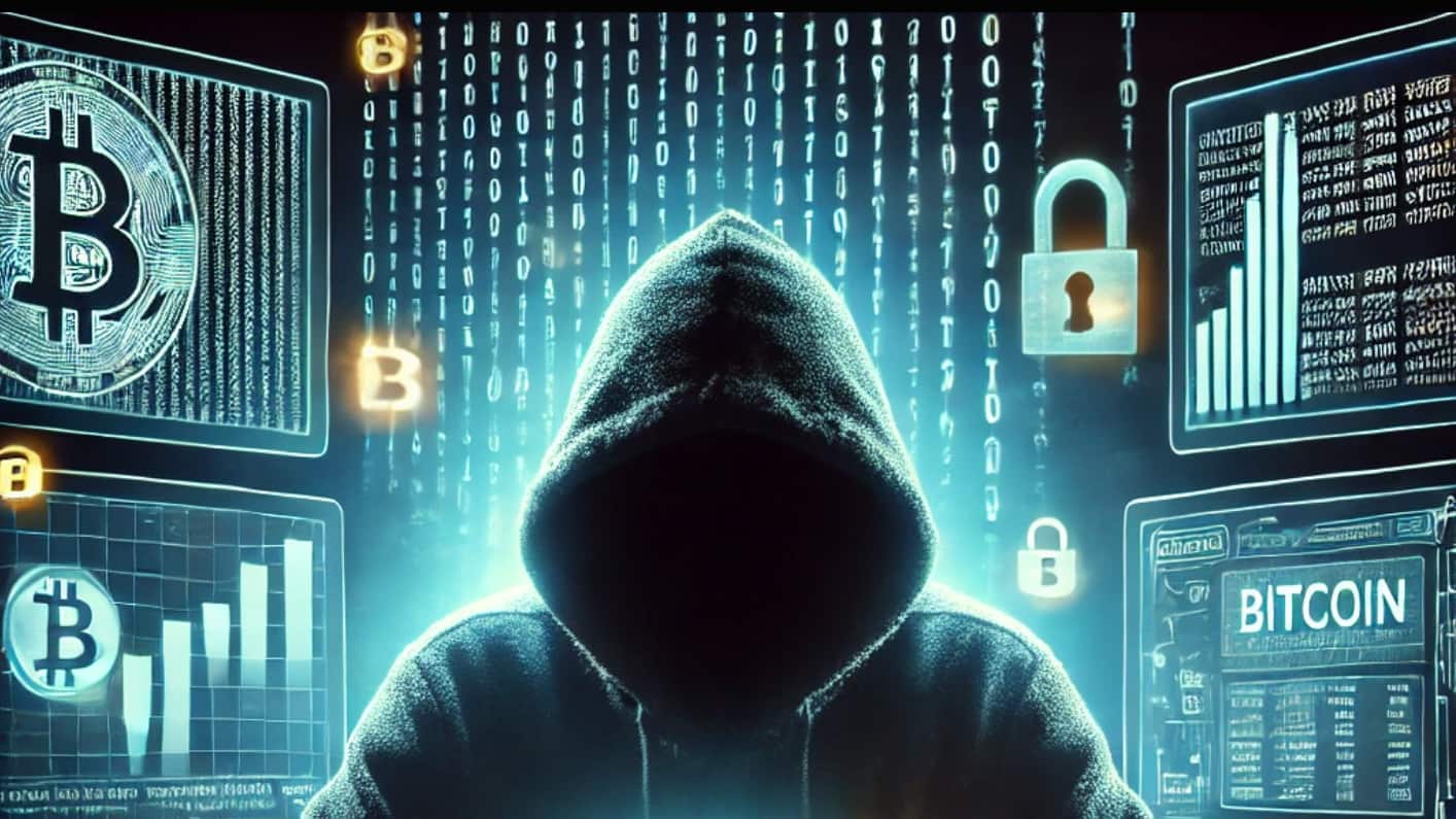 Criptomonedas fraude