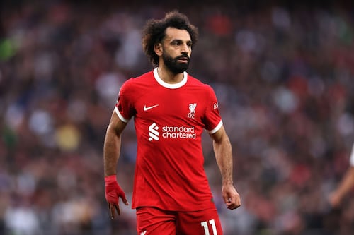 “Todas las vidas son sagradas, las masacres deben parar”: Mohamed Salah