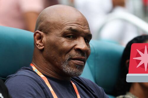 Mike Tyson gana batalla legal por demanda de violación