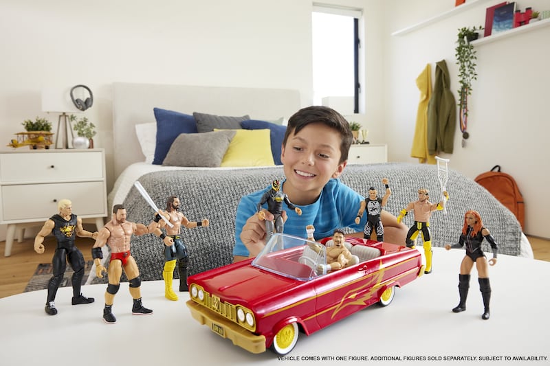 Mattel