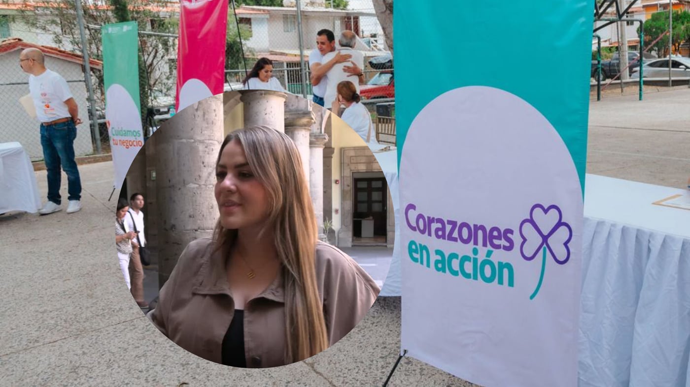 IMAGEN ILUSTRATIVA/ GOBIERNO DE GUADALAJARA/ CORTESÍA