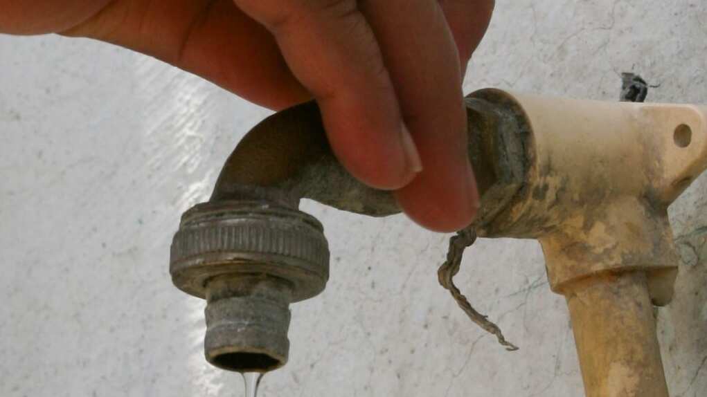 Tarifas de agua, predial y tenencia se ajustan para 2023 en CDMX. Foto: Cuartoscuro