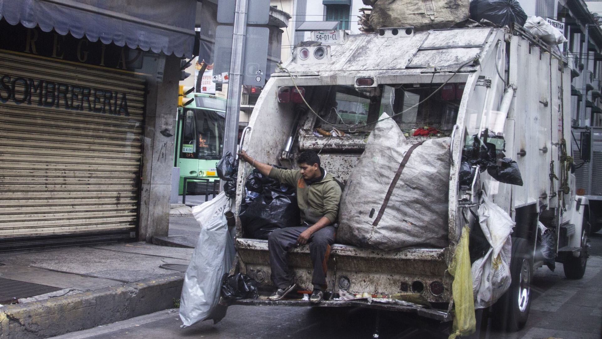 Aún se desconoce cómo llegó a la unidad de limpia. (Cuartoscuro)