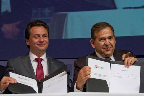 Hay un avance importante en el combate a la corrupción