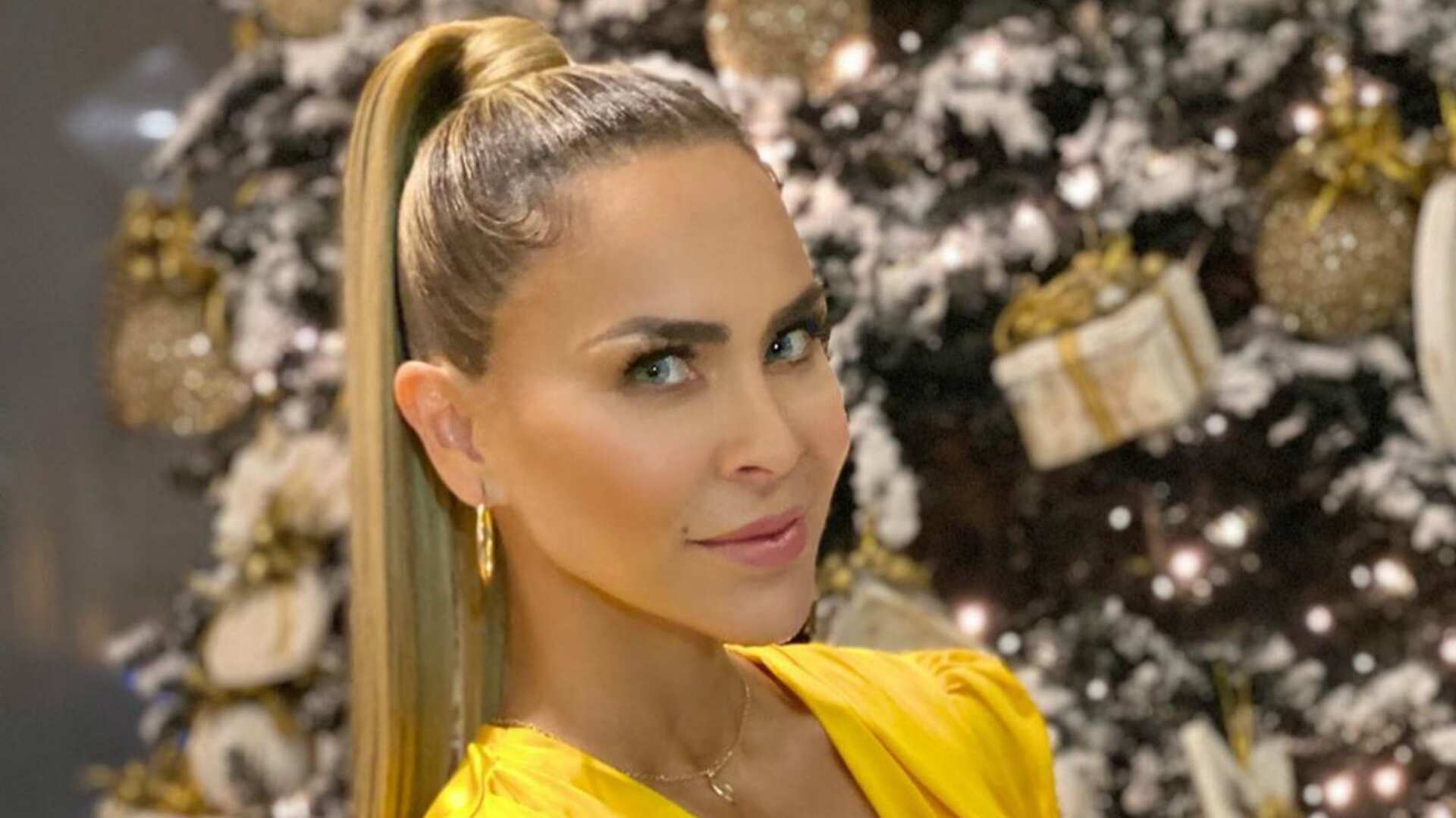 Aylín Mujica