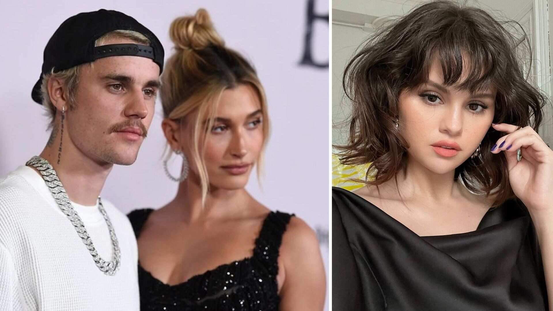 A Hailey se le ha culpado de la ruptura de Justin y Selena