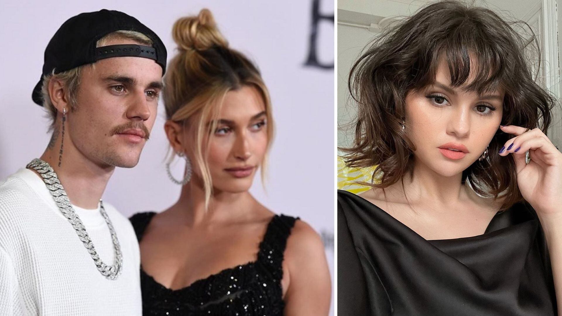 A Hailey se le ha culpado de la ruptura de Justin y Selena