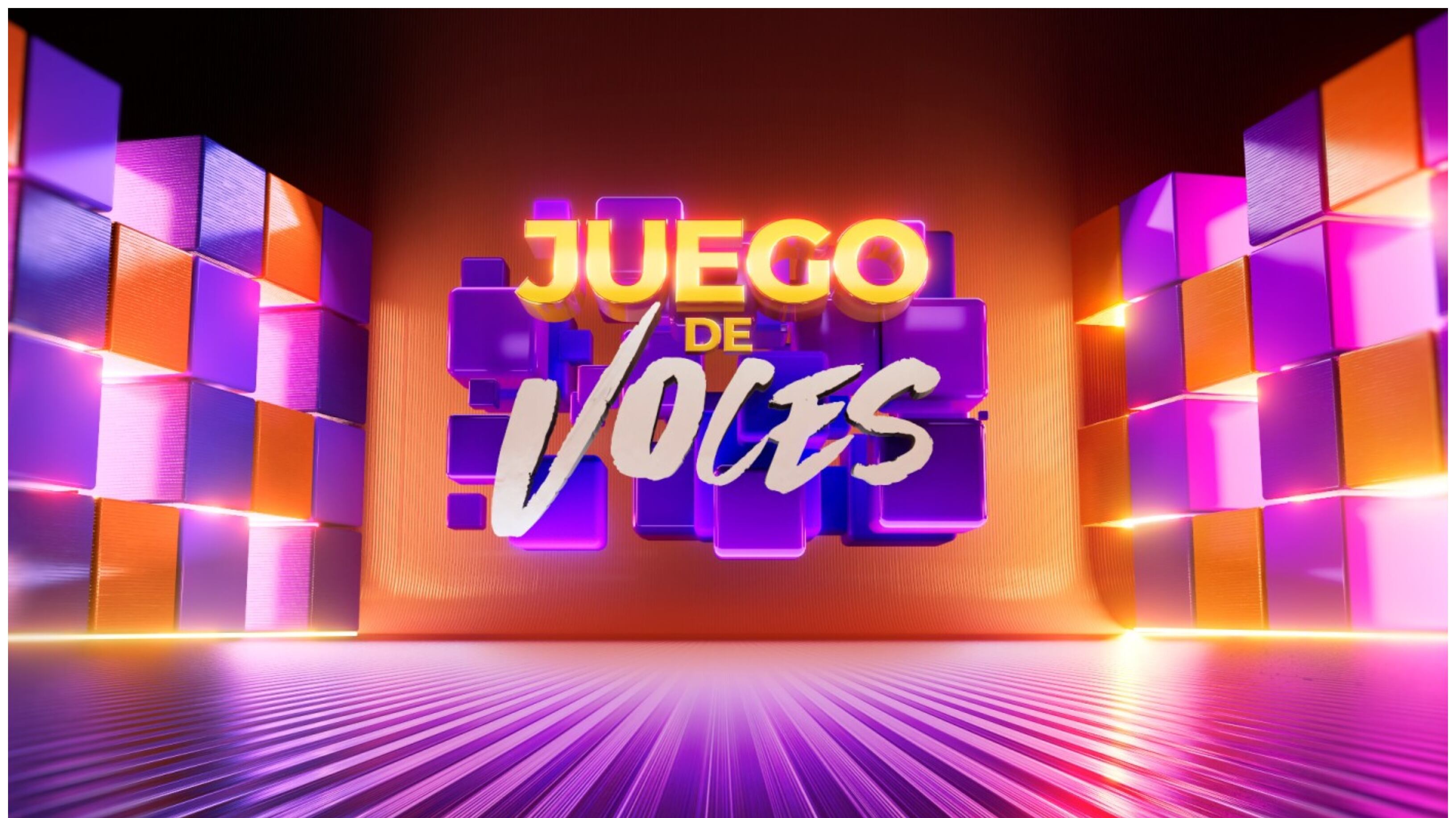 Juego de voces