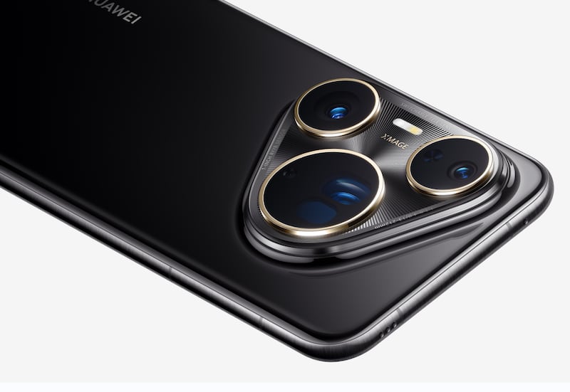 El Pura 80 Ultra es más que un smartphone, es una herramienta creativa de alto nivel, ideal para capturar el mundo tal como lo ves
