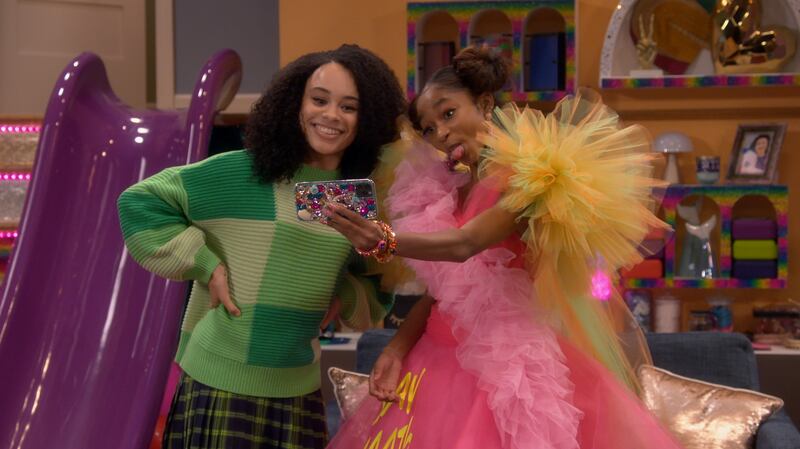 That Girl Lay Lay: Temporada 2