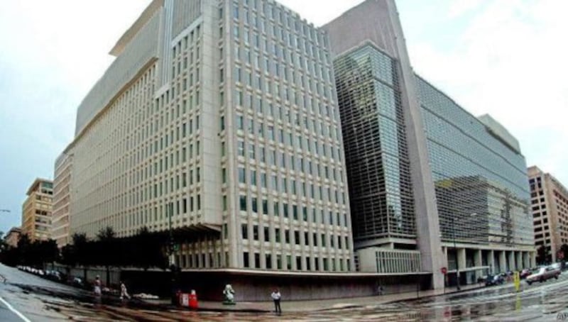 Centro Internacional de Arreglo de Diferencias Relativas a Inversiones (CIADI)