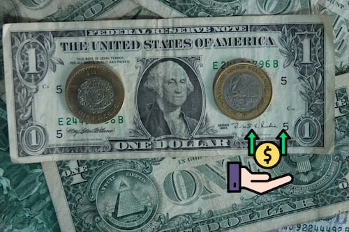 El dólar afloja y el superpeso aprieta: así quedó hoy el tipo de cambio