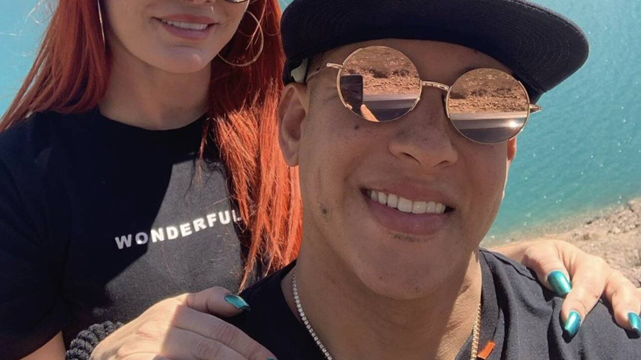 ¿Divorcio en puerta? Daddy Yankee y su esposa mandan señales de ruptura