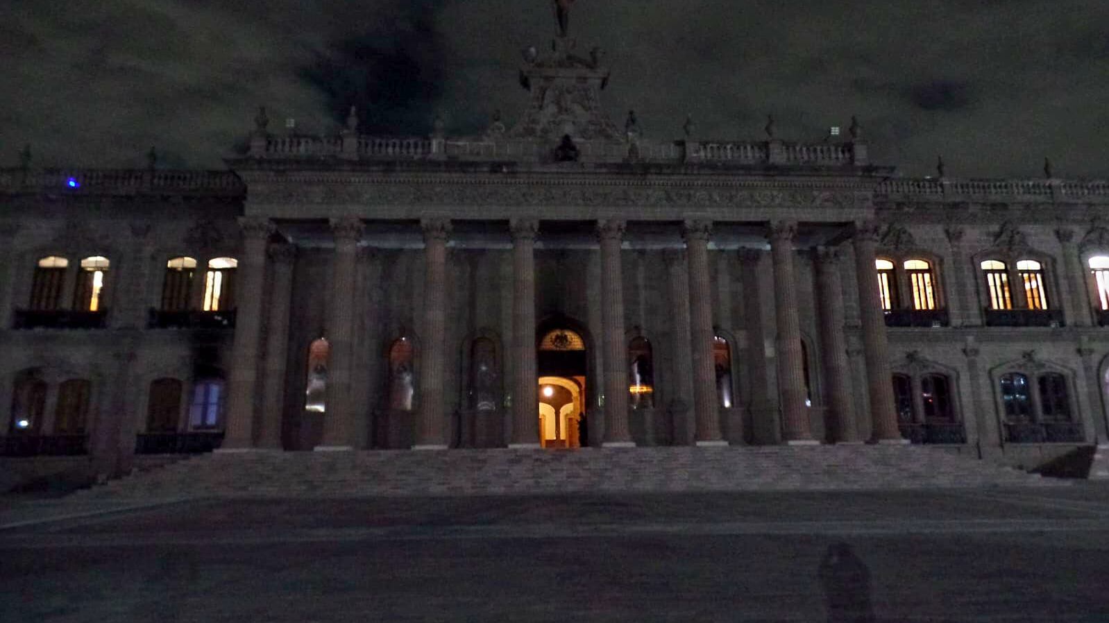 El Gobierno del Estado continuará dando servicio a la comunidad con los mismos estándares.