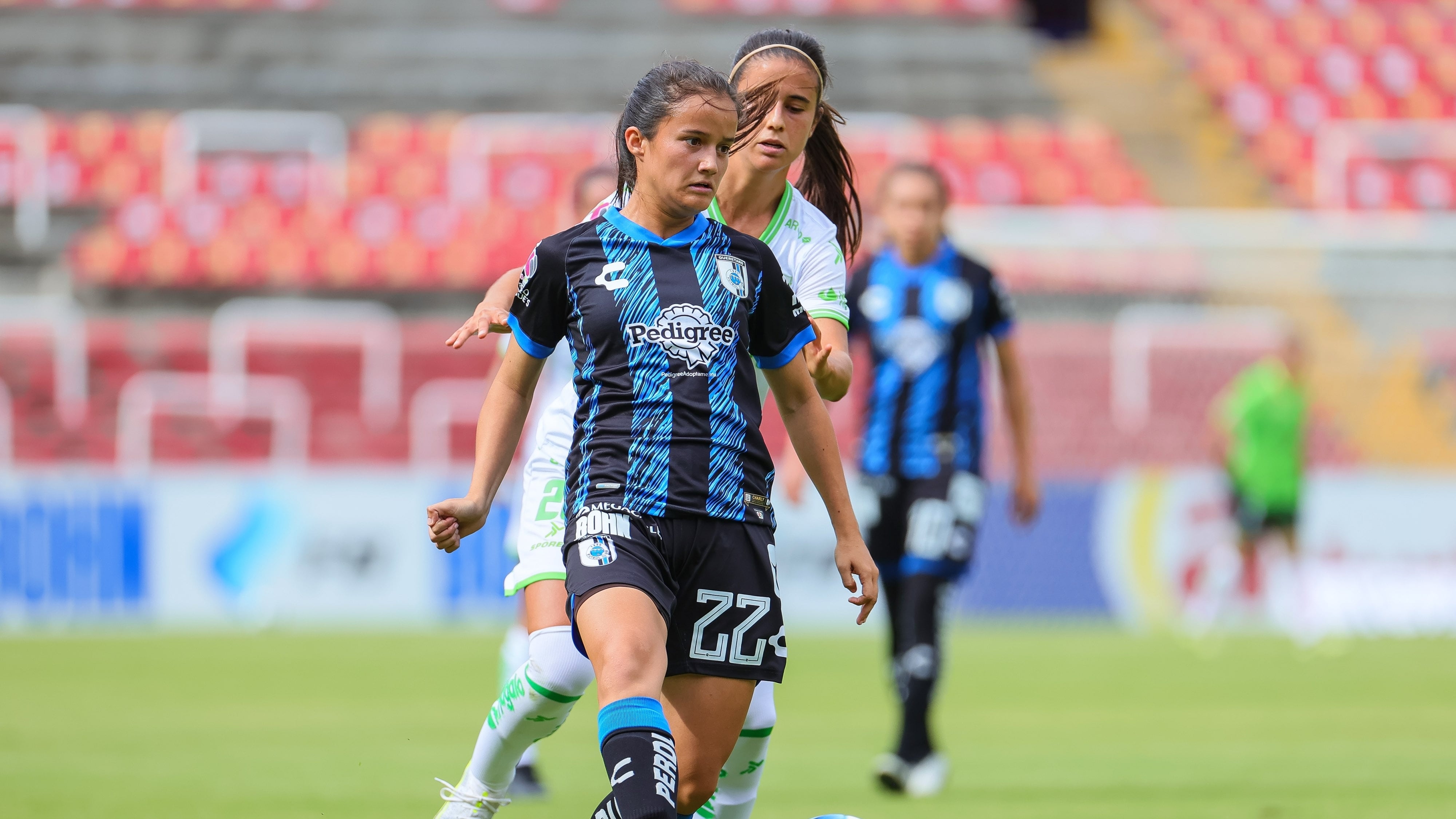 Sofia Alvarez estaría relacionada en red de apuestas deportivas