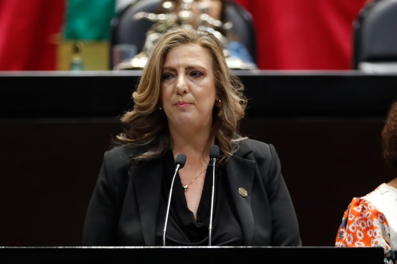 María de los Ángeles Ballesteros García