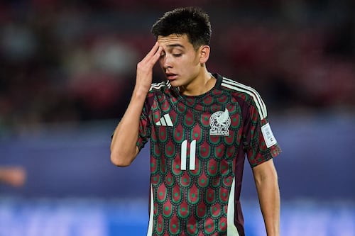 ¿Le metió presión? El contundente mensaje del Matador Hernández a Gilberto Mora