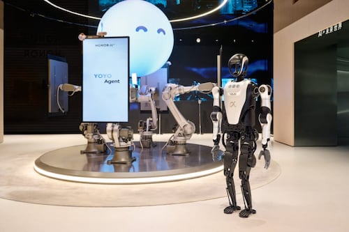 Así es la primera tienda global que redefine la vida inteligente con IA