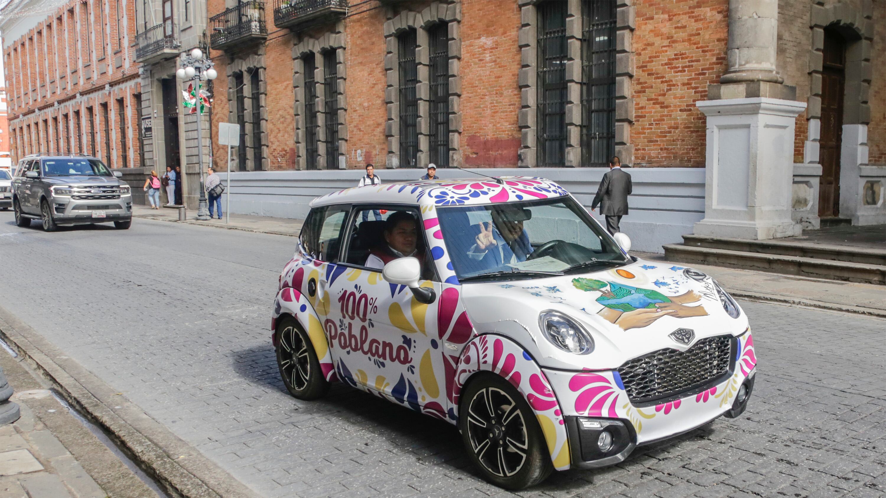 FOTO: Agencia Enfoque