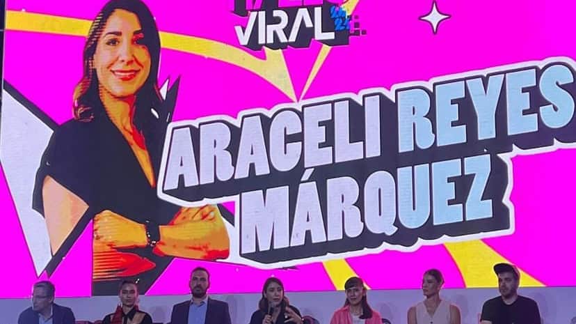 Presentan Hazlo Viral 2024.