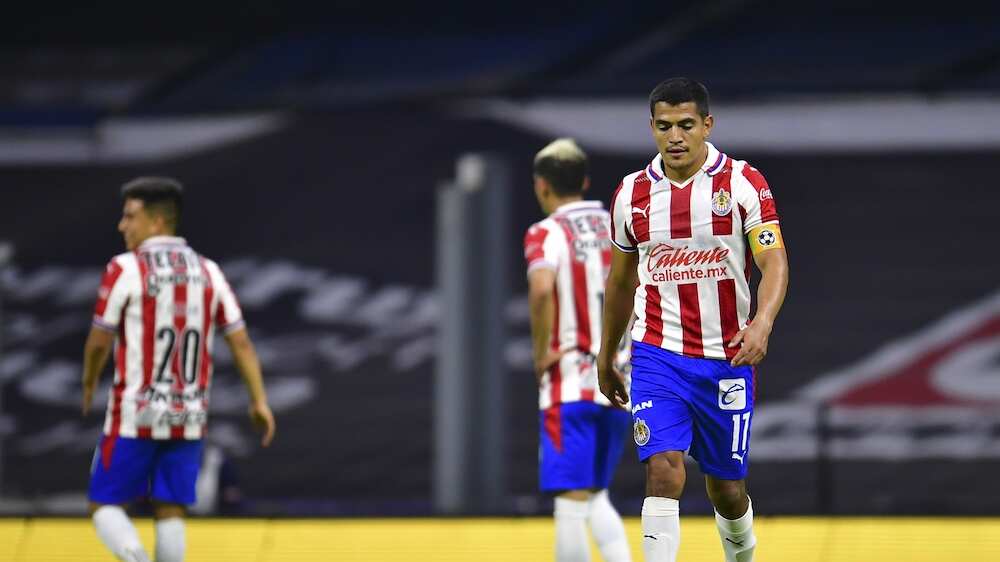 ¿Qué necesitan las Chivas para calificar al repechaje?