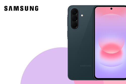 Así te puedes llevar un Samsung Galaxy A37.