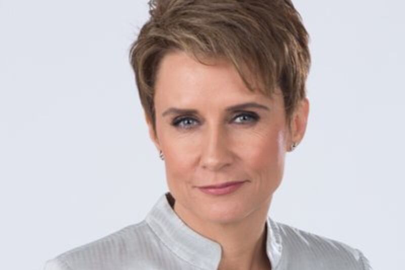 Denise Maerker anuncia el fin de Atando Cabos en Radio Fórmula