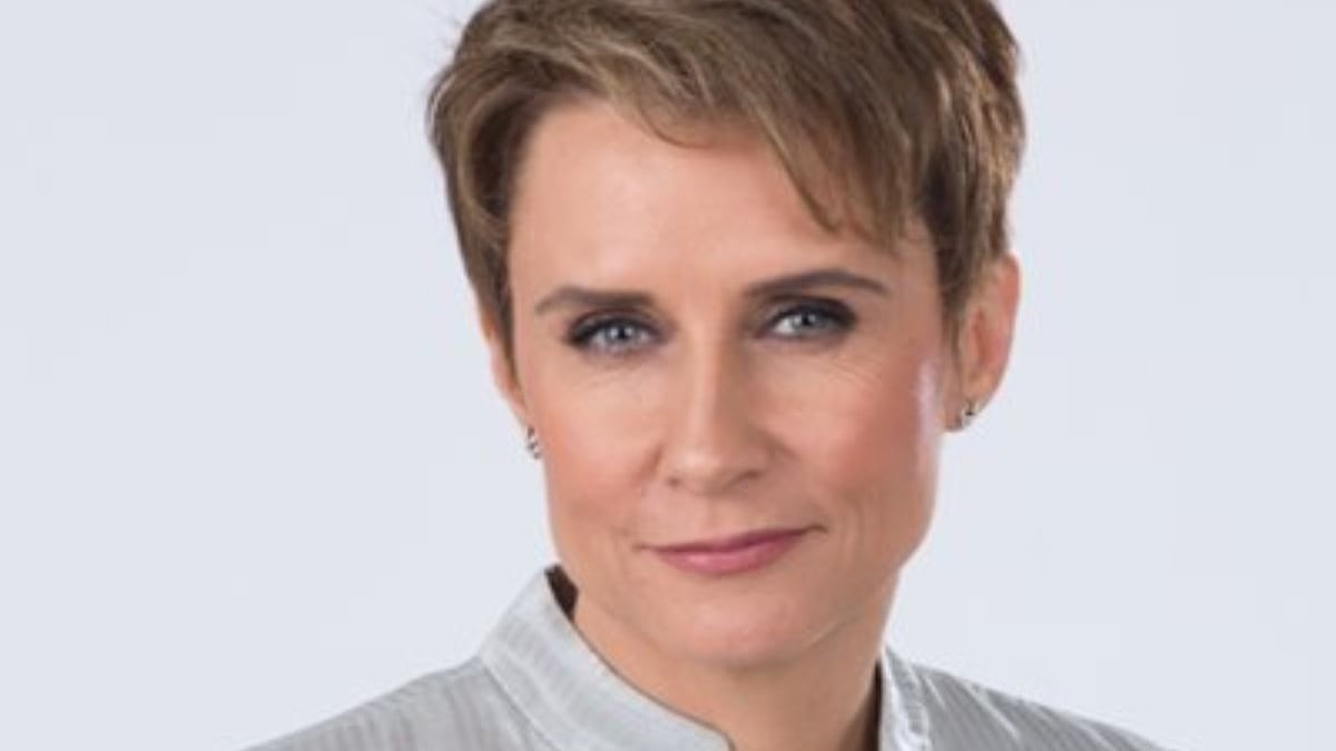 Denise Maerker anuncia el fin de Atando Cabos en Radio Fórmula