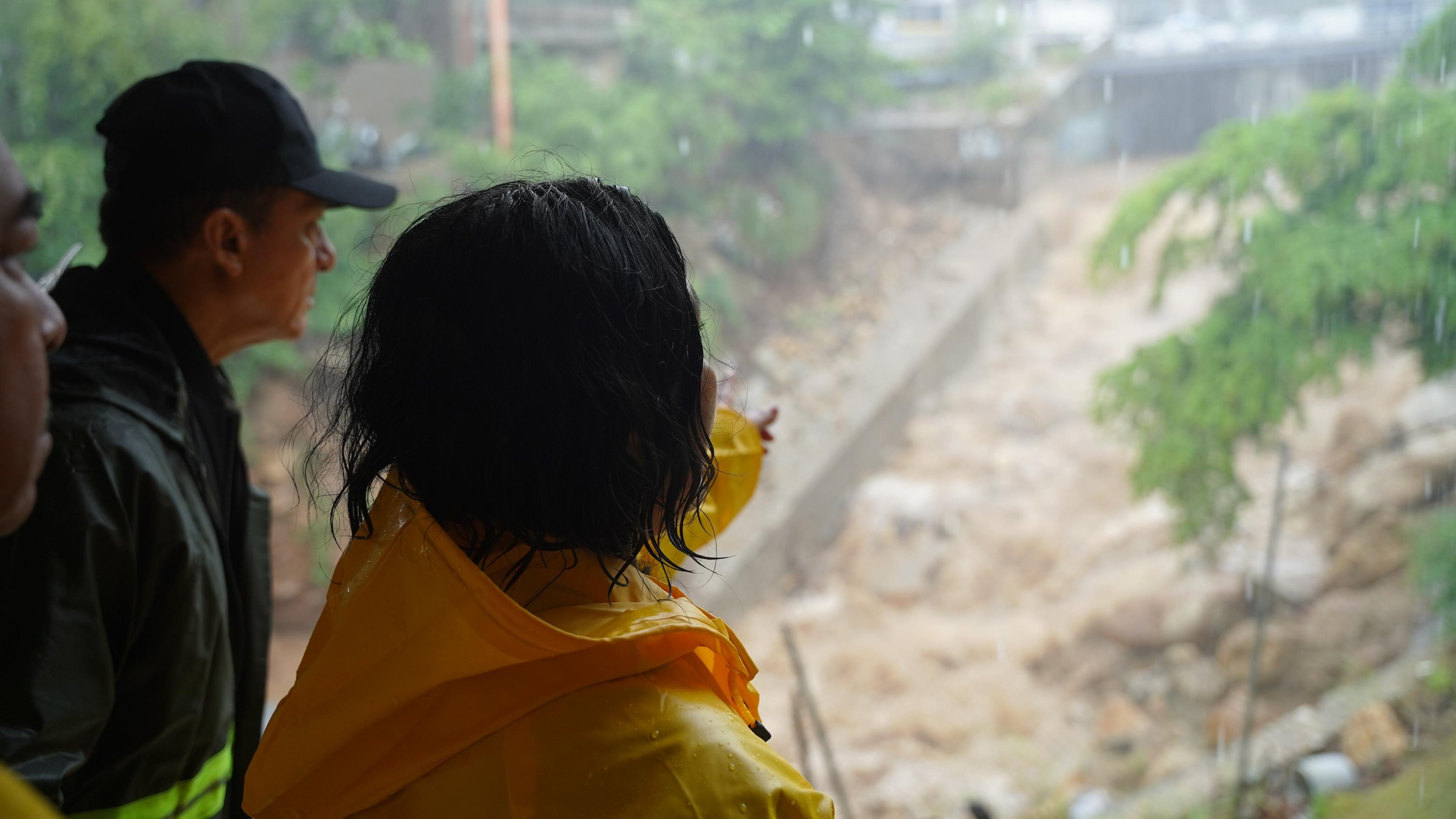 Acapulco Huracán John