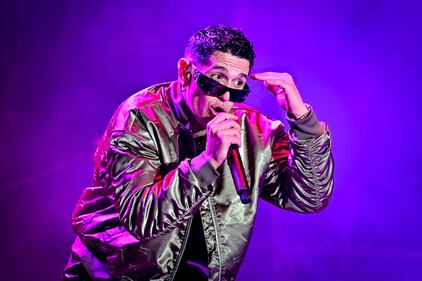 Multiverso Colgate reúne a miles de personas en el Parque Bicentenario