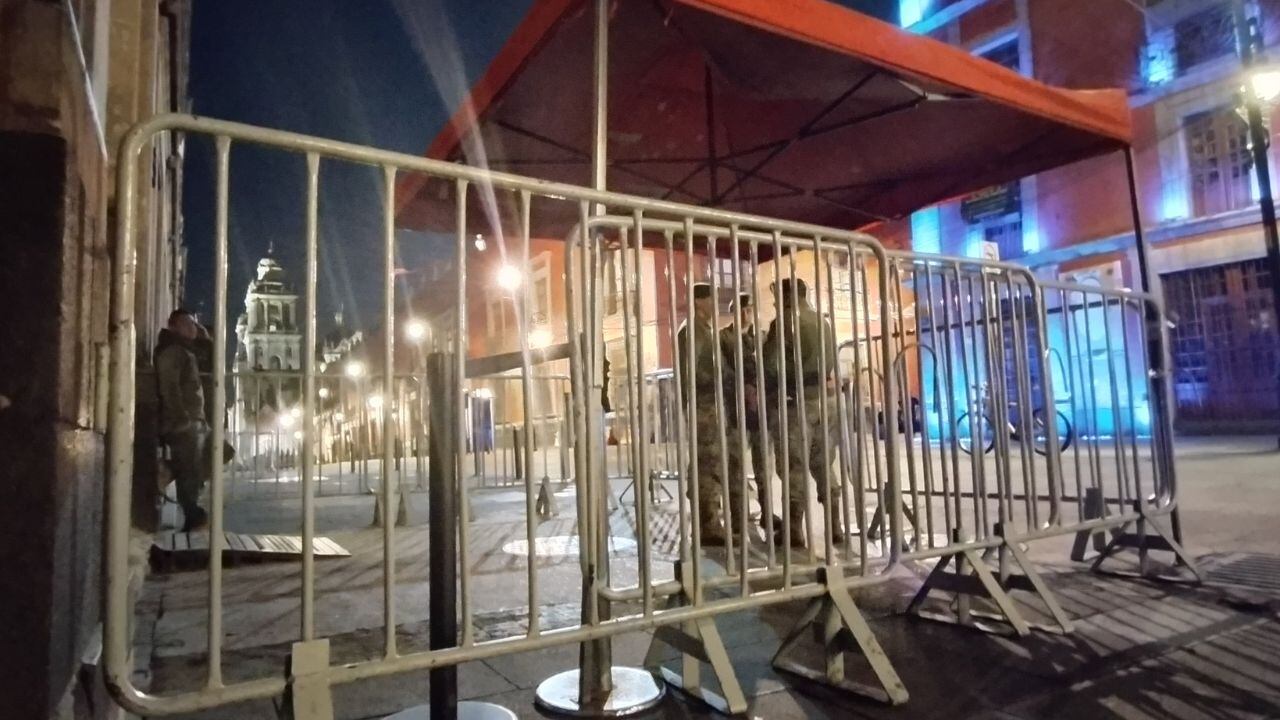 periodista Reyna Haydee Ramírez acusa a AMLO de censura tras prohibirle la entrada a ‘la mañanera’