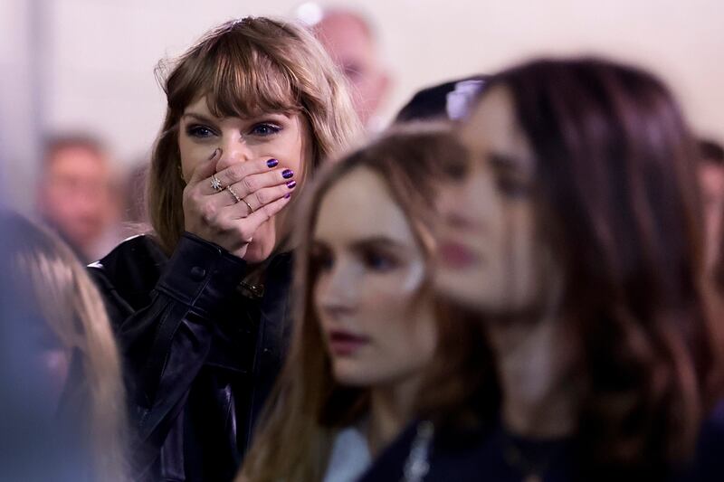 TAYLOR
