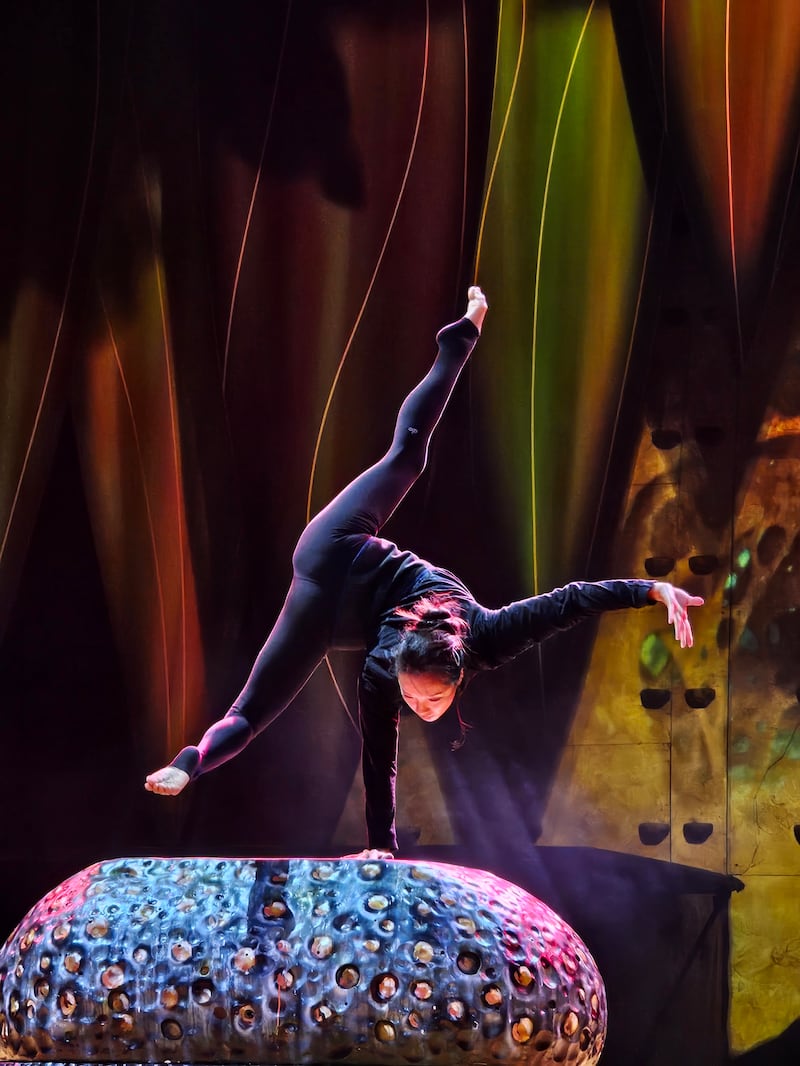 Temporada en México