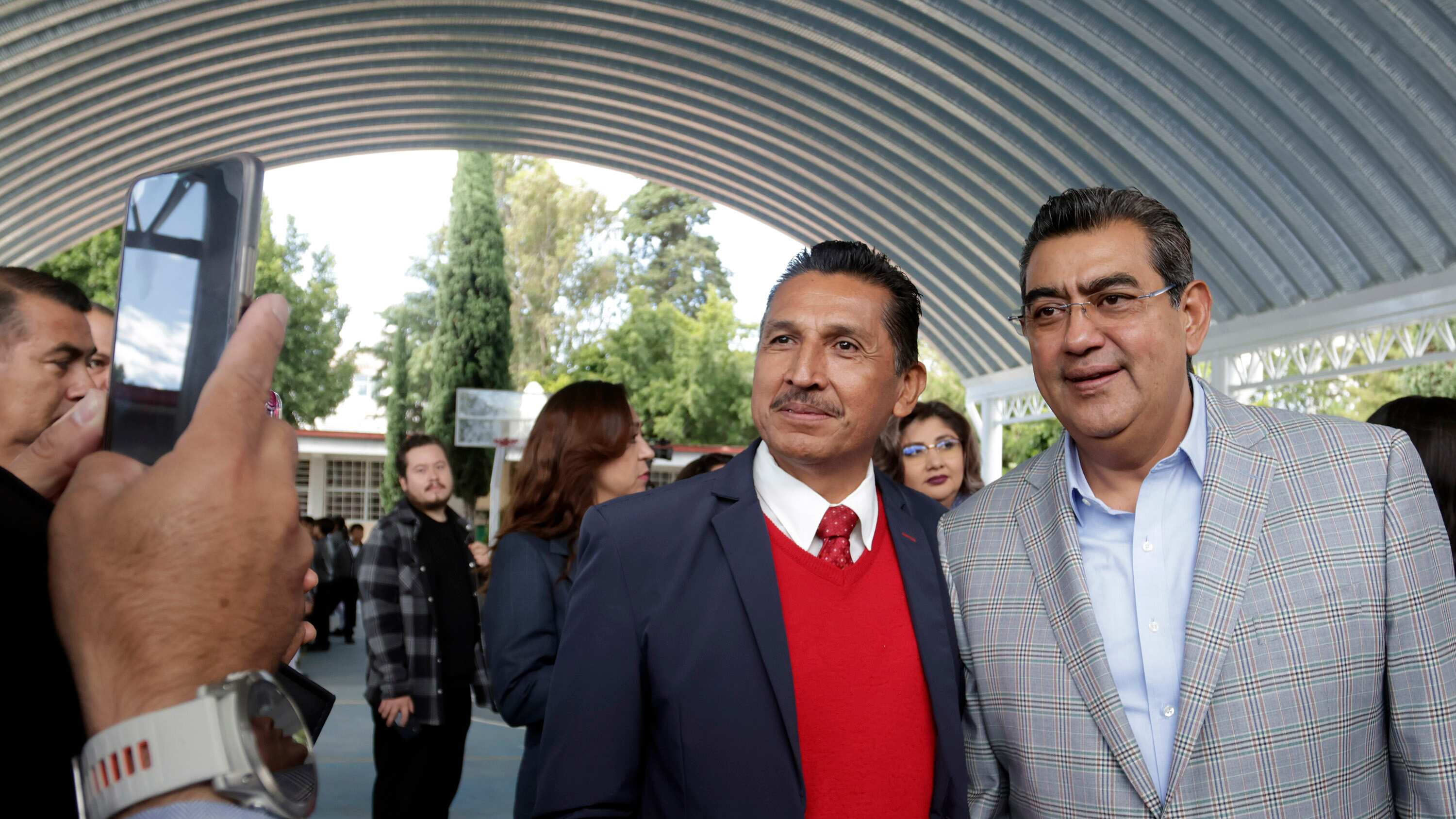 FOTO:Mireya Novo/Agencia Enfoque