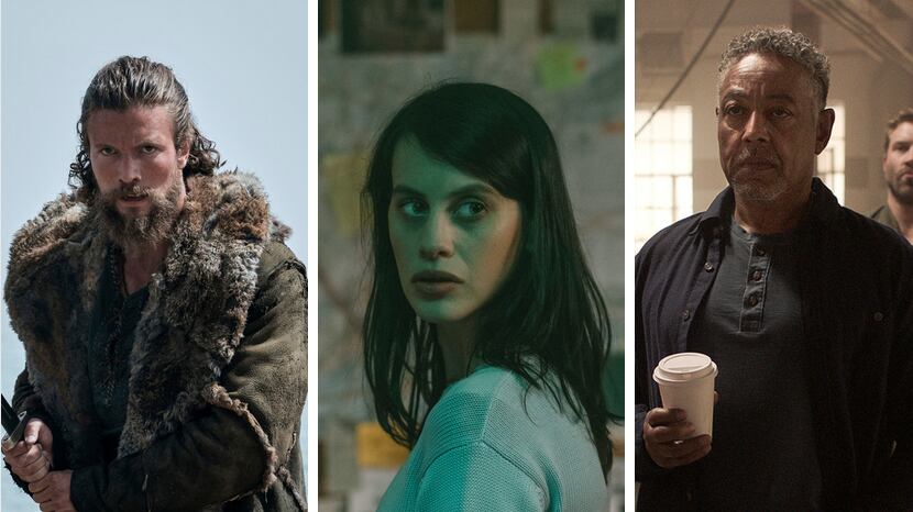 Estrenos Netflix enero 2023