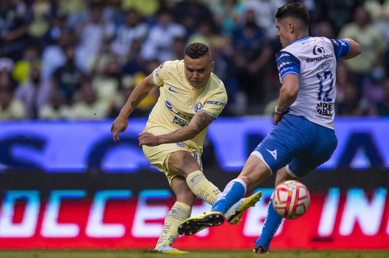 Liga MX