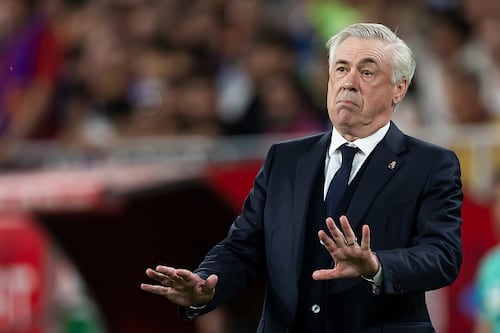 ¿Y Neymar? Carlo Ancelotti lanza convocatoria para la Selección de Brasil