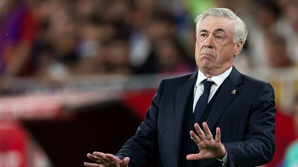 Carlo Ancelotti se convierte en el técnico mejor pagado del mundo.