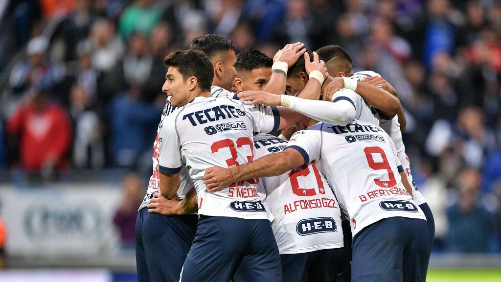 Rayados