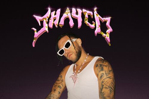 JHAYCO regresa a México con la gira ‘Vida RockStar World Tour’