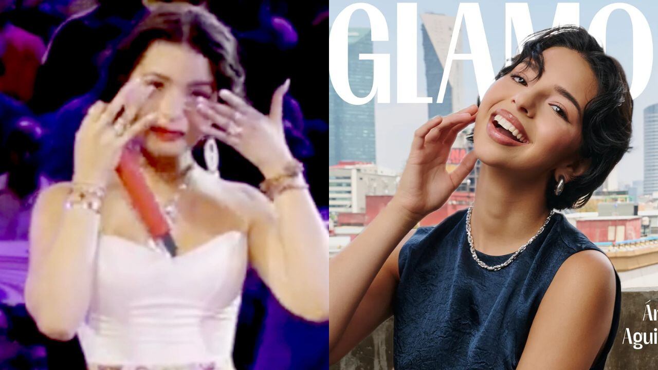 Trascendió que la cantante no se presentará esta noche en el evento de La Mujer del año.