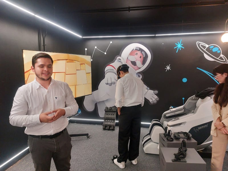 FOTO: Ilse Contreras