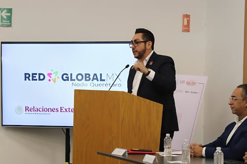 Corredor del Bienestar trabaja para concretar primer polo de desarrollo en este 2026