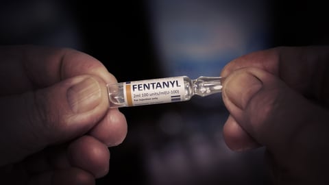 Fentanilo.