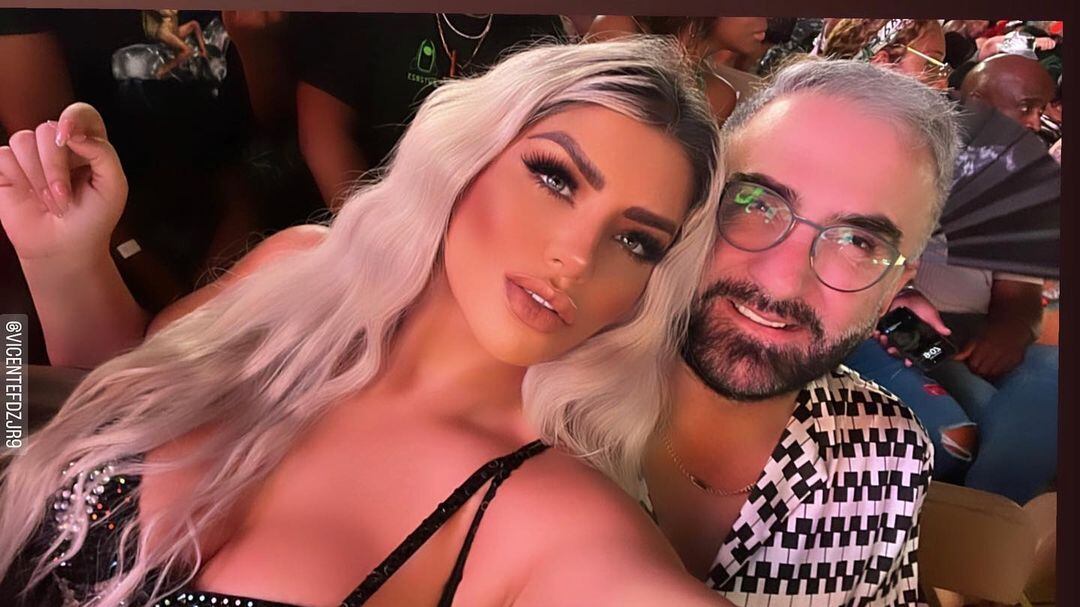 Segunda semana del reality show.