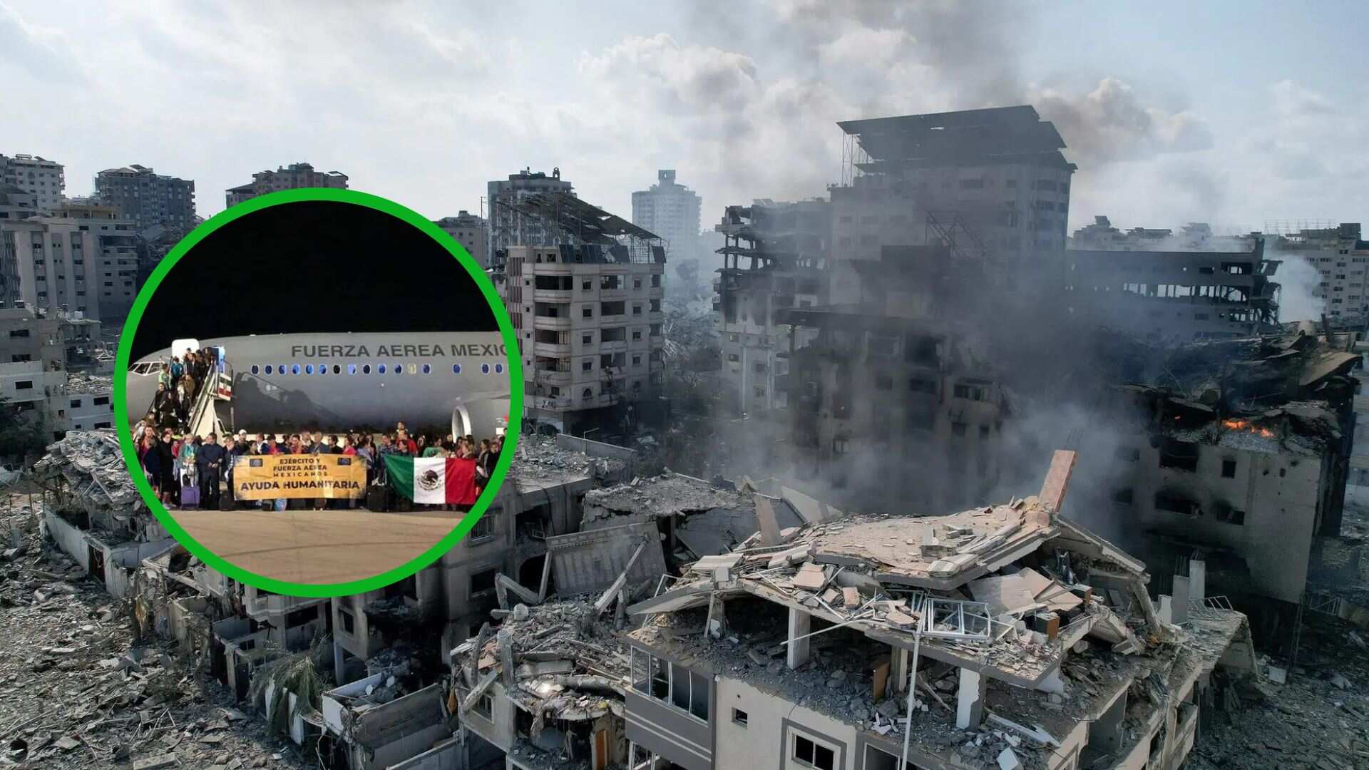 Para ser considerados en los vuelos del puente aéreo Tel Aviv-Madrid, los solicitantes deberán registrarse en un nuevo formulario.